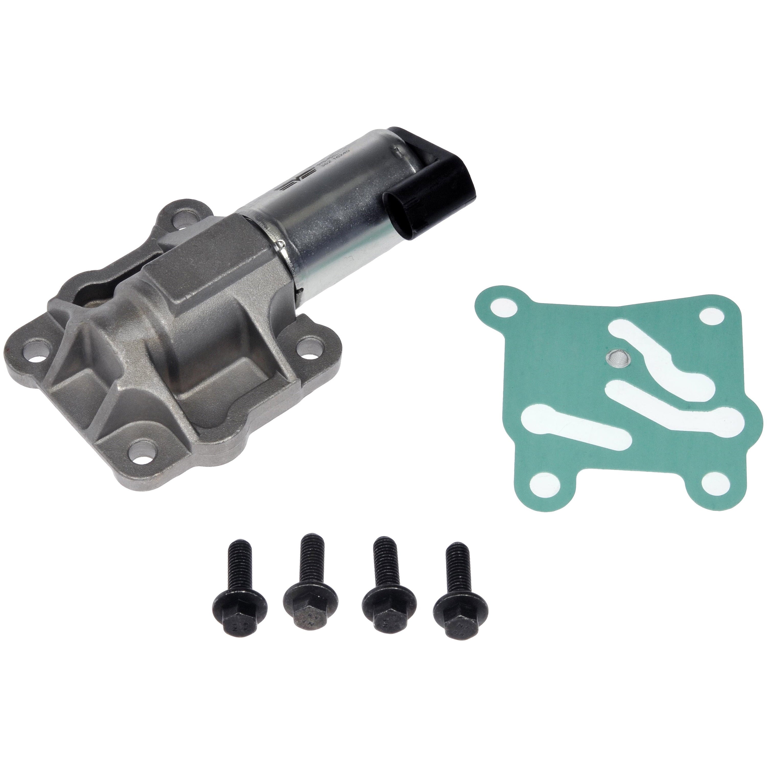 Vvt Solenoid