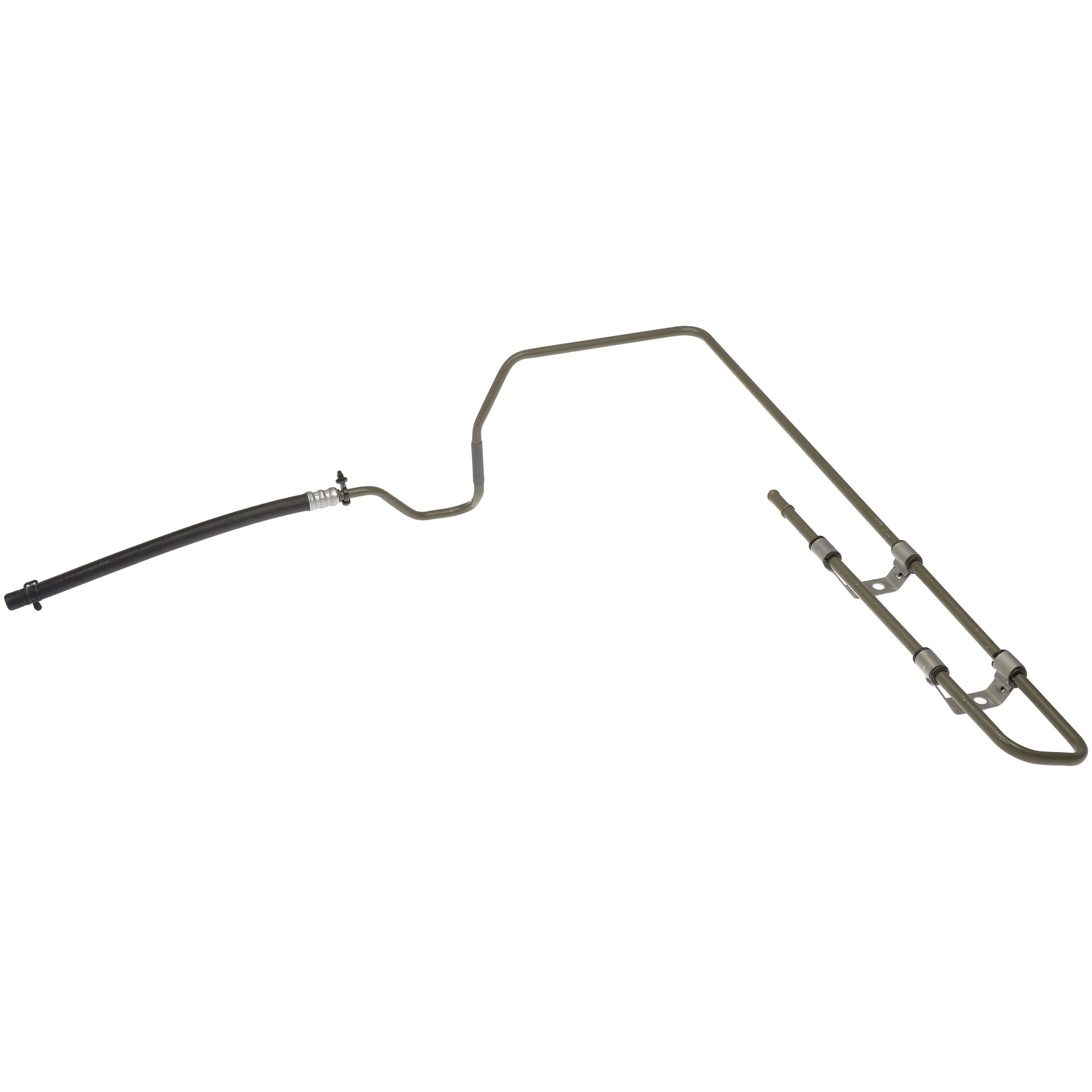 Steering Cooler