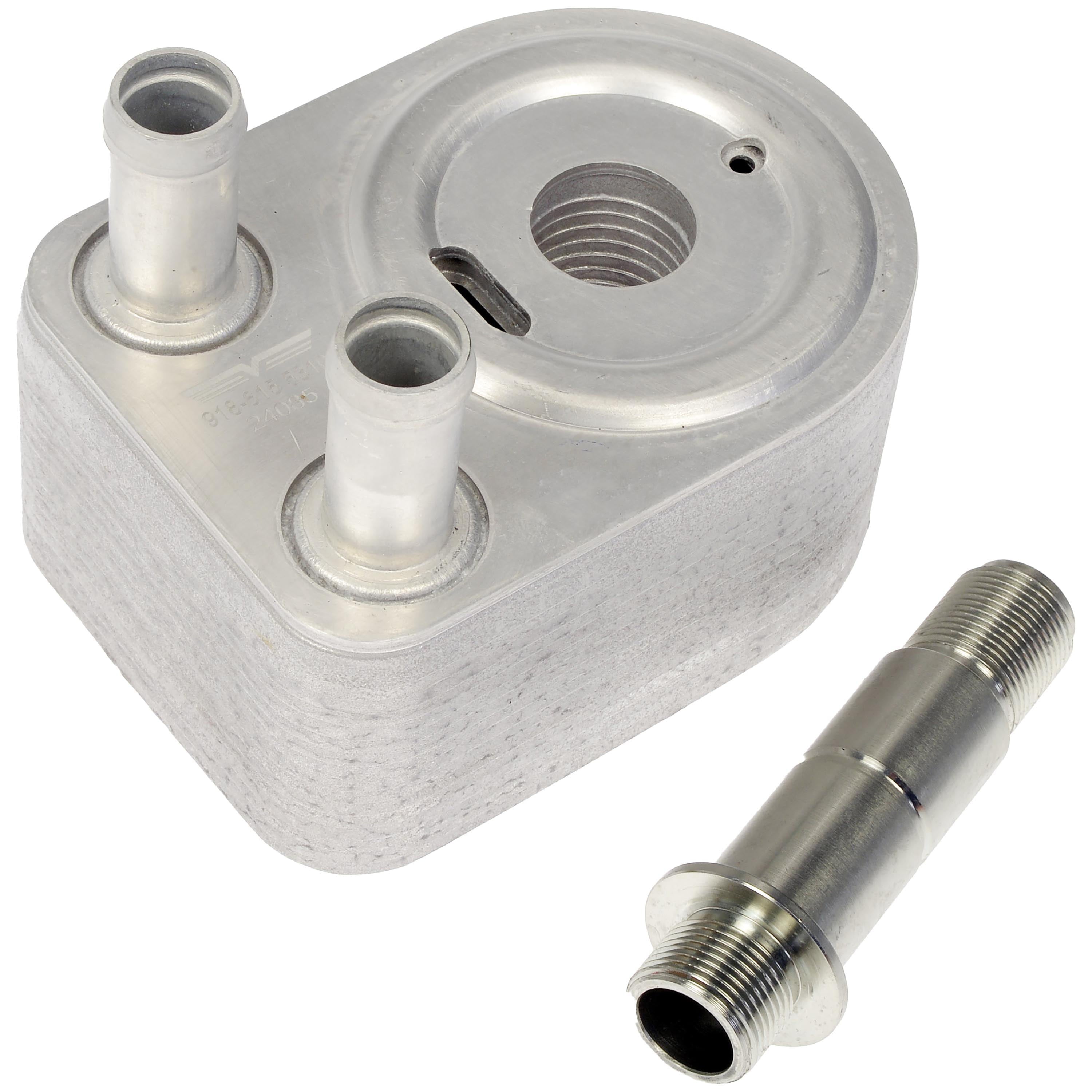Oil Cooler
