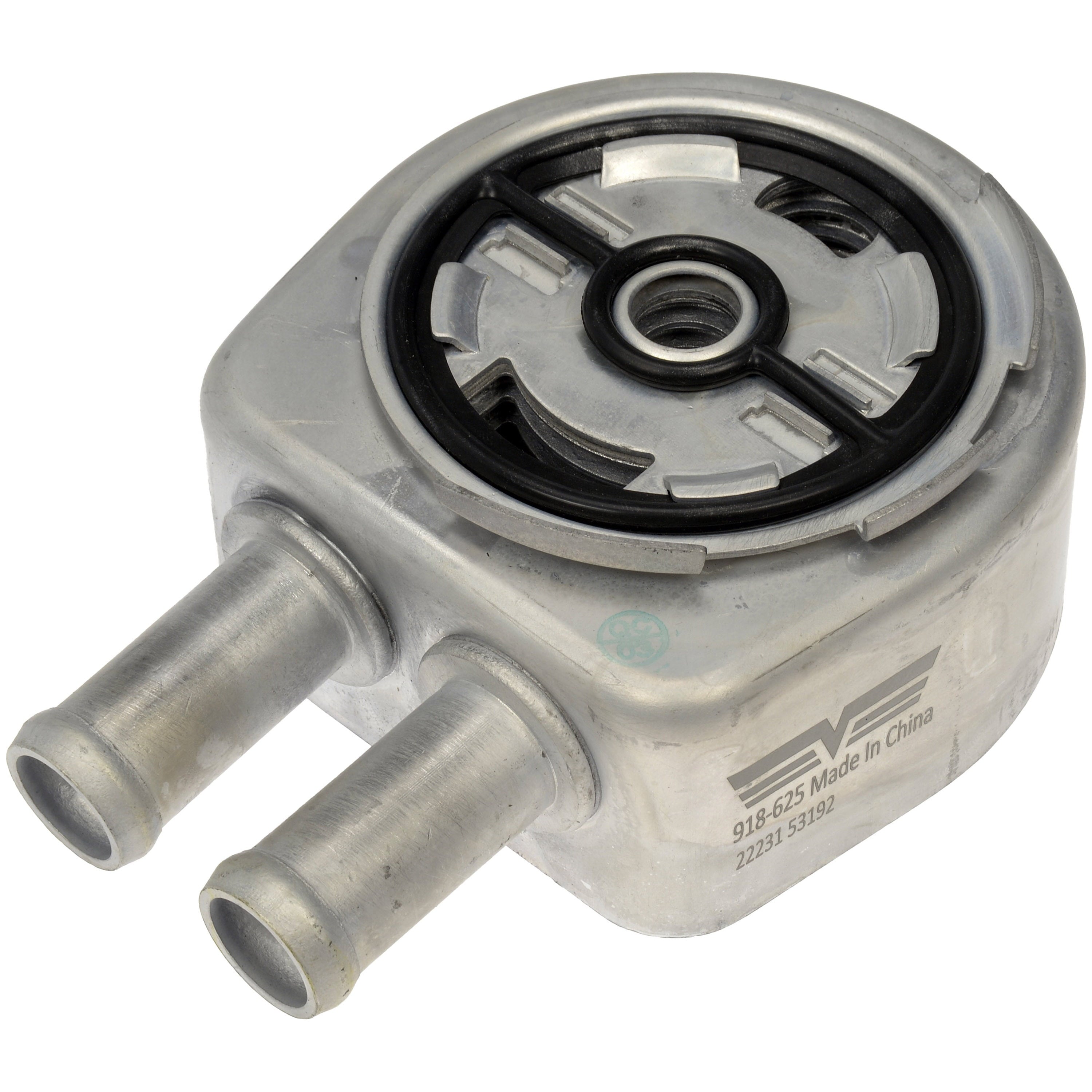 Oil Cooler