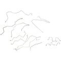 Preformed Brake Line