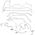 Preformed Brake Line