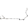 Preformed Fuel Line