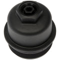 Oil Filter Cap