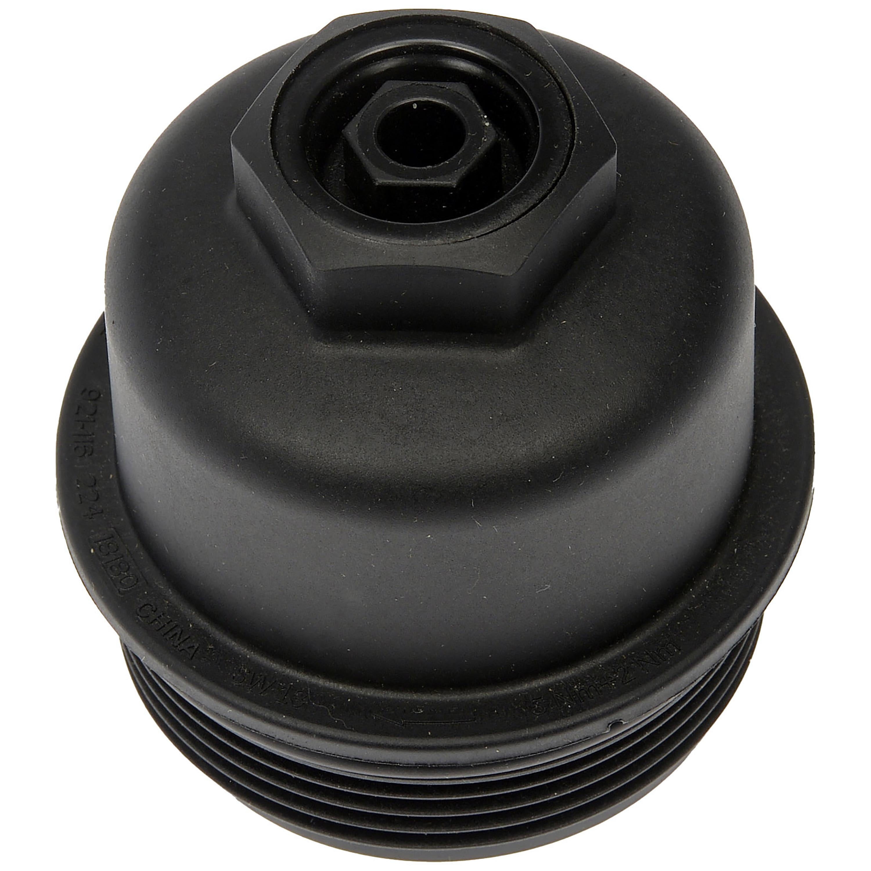 Oil Filter Cap