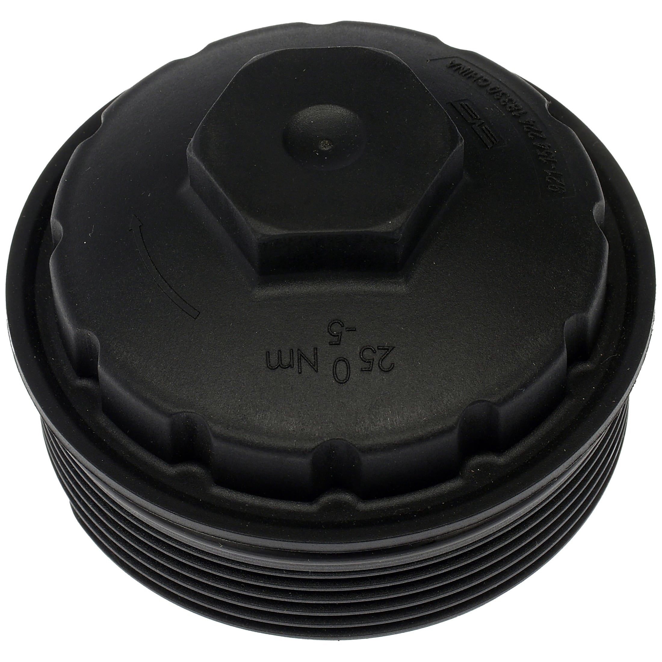 Oil Filter Cap