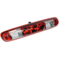 Third Brake Light