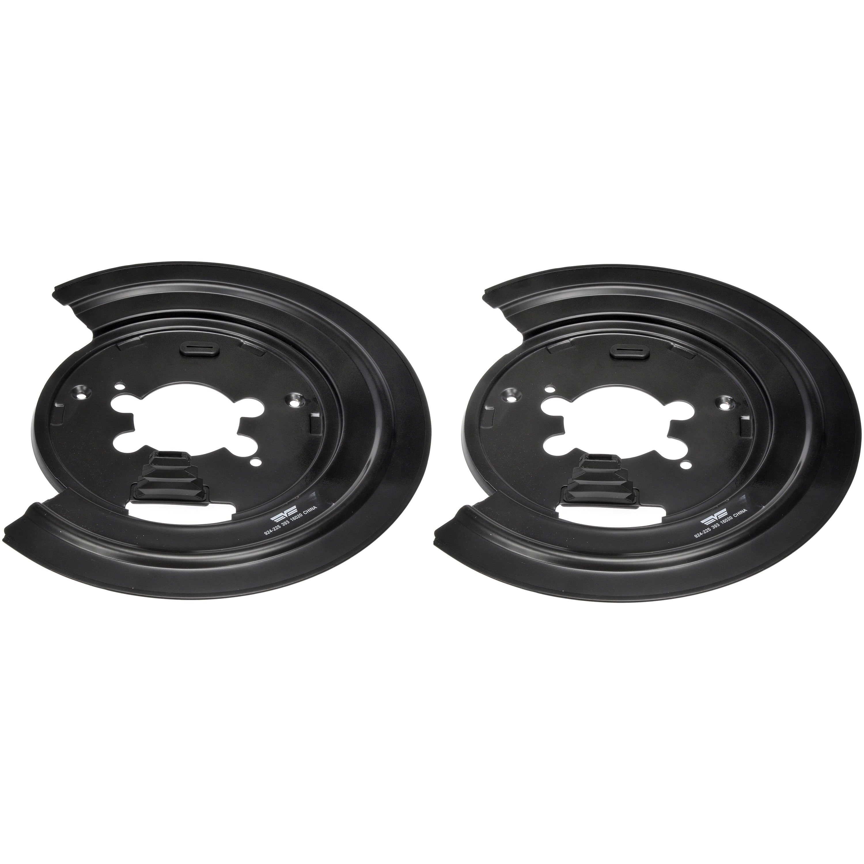 Brake Dust Shield