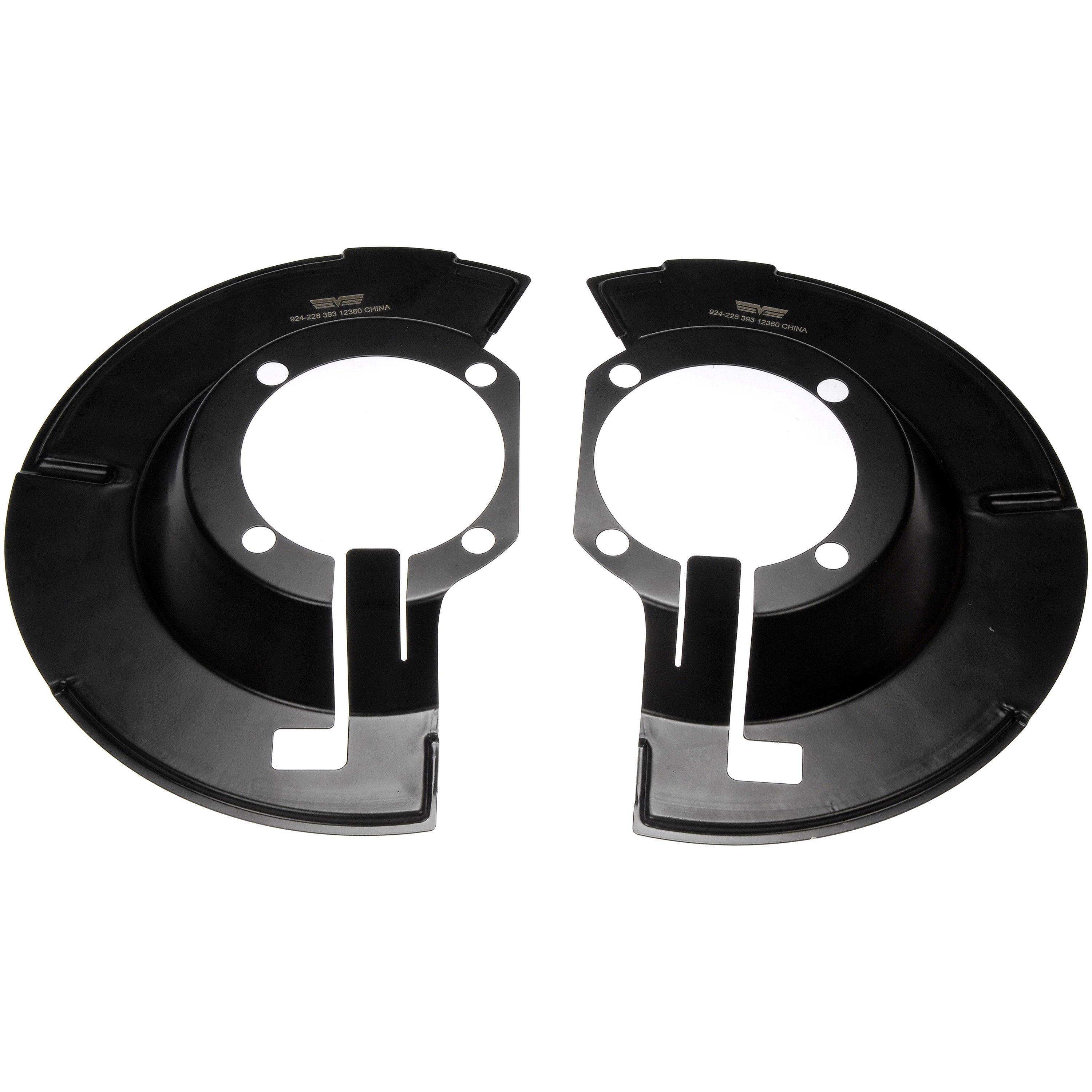Brake Dust Shield