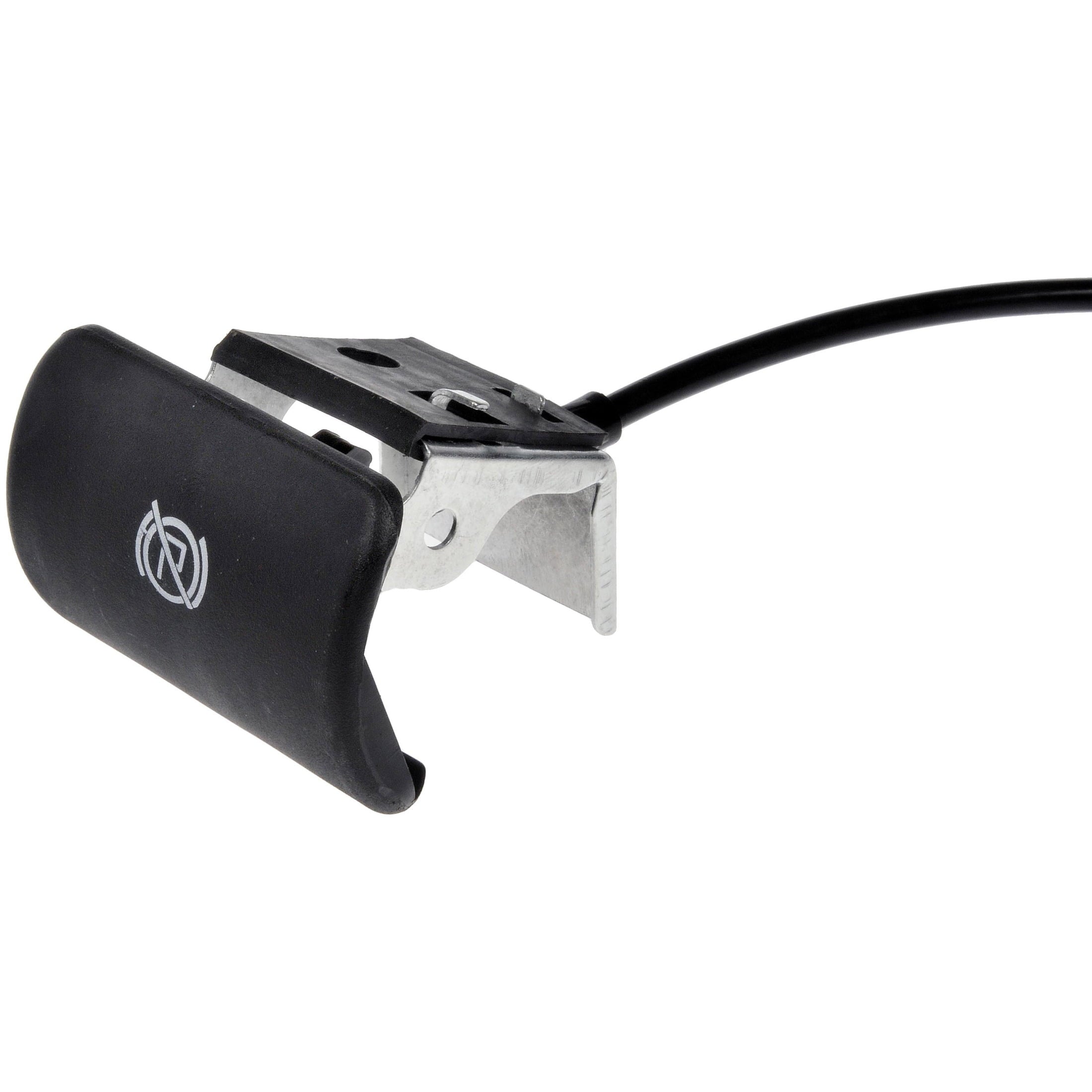 Parking Brake Release