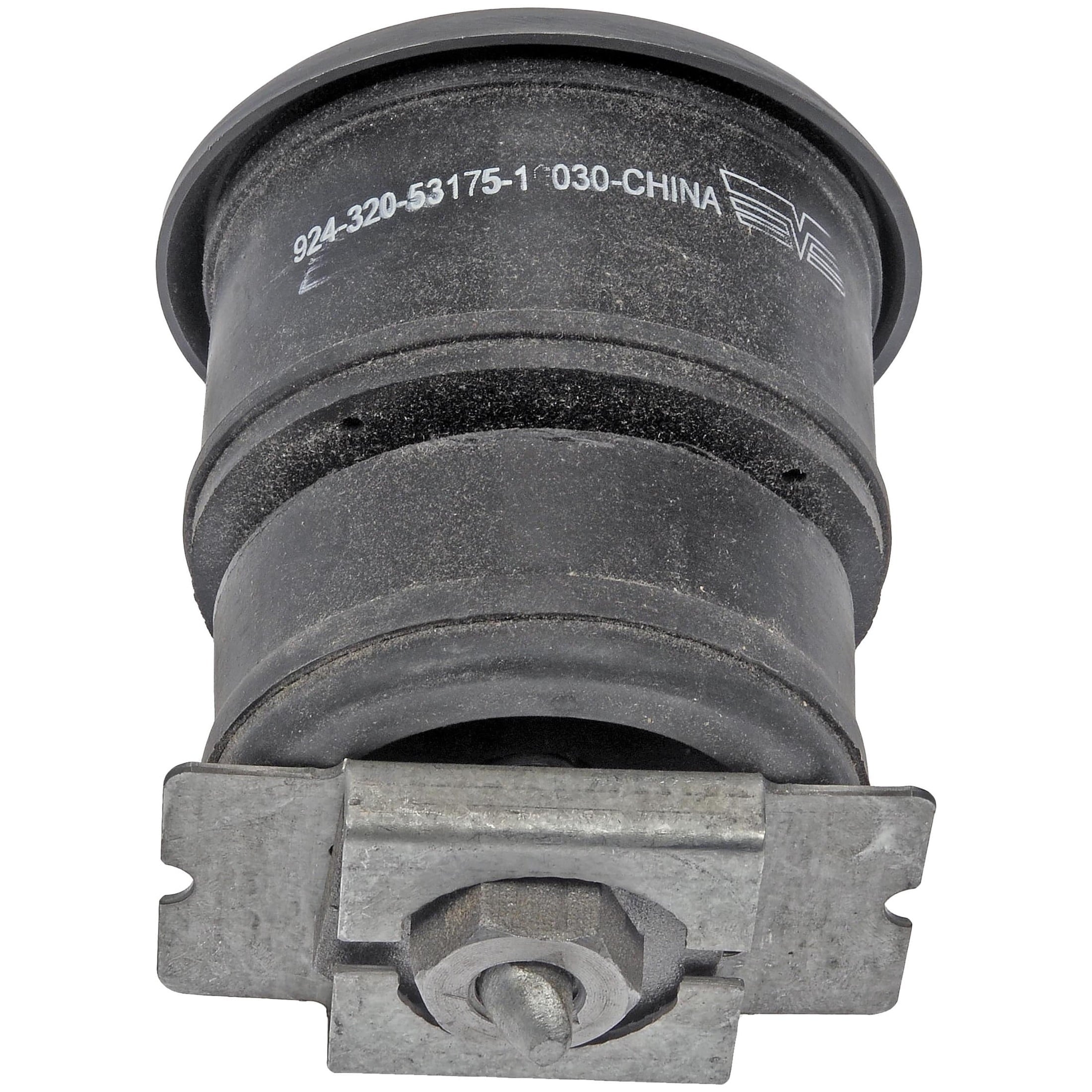 Body Mount Kit