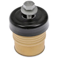 Body Mount Kit