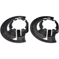 Brake Dust Shield
