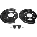 Brake Dust Shield