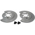 Brake Dust Shield