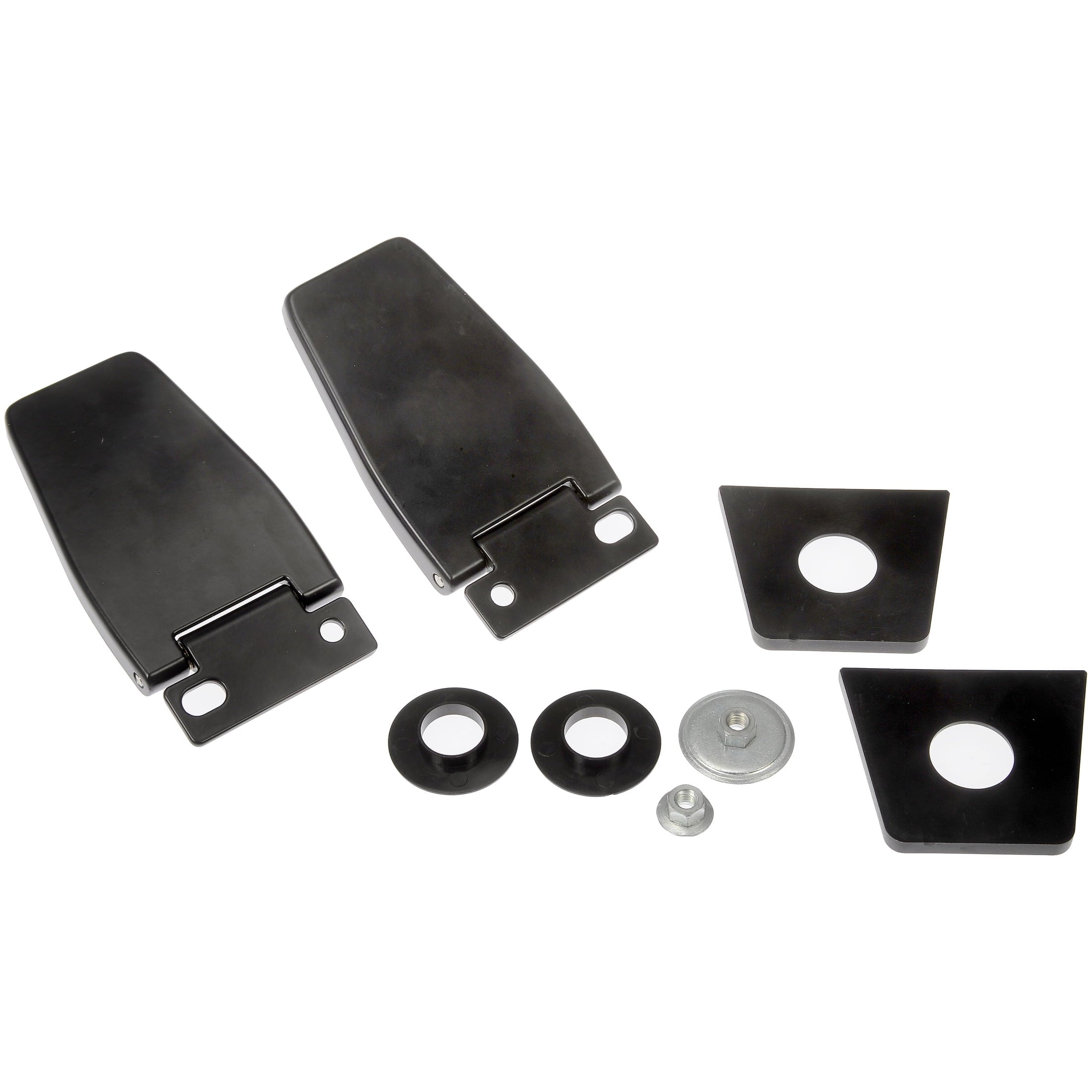 Tailgate Glass Hinge