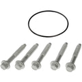 Hub and Bearing Mounting Bolts