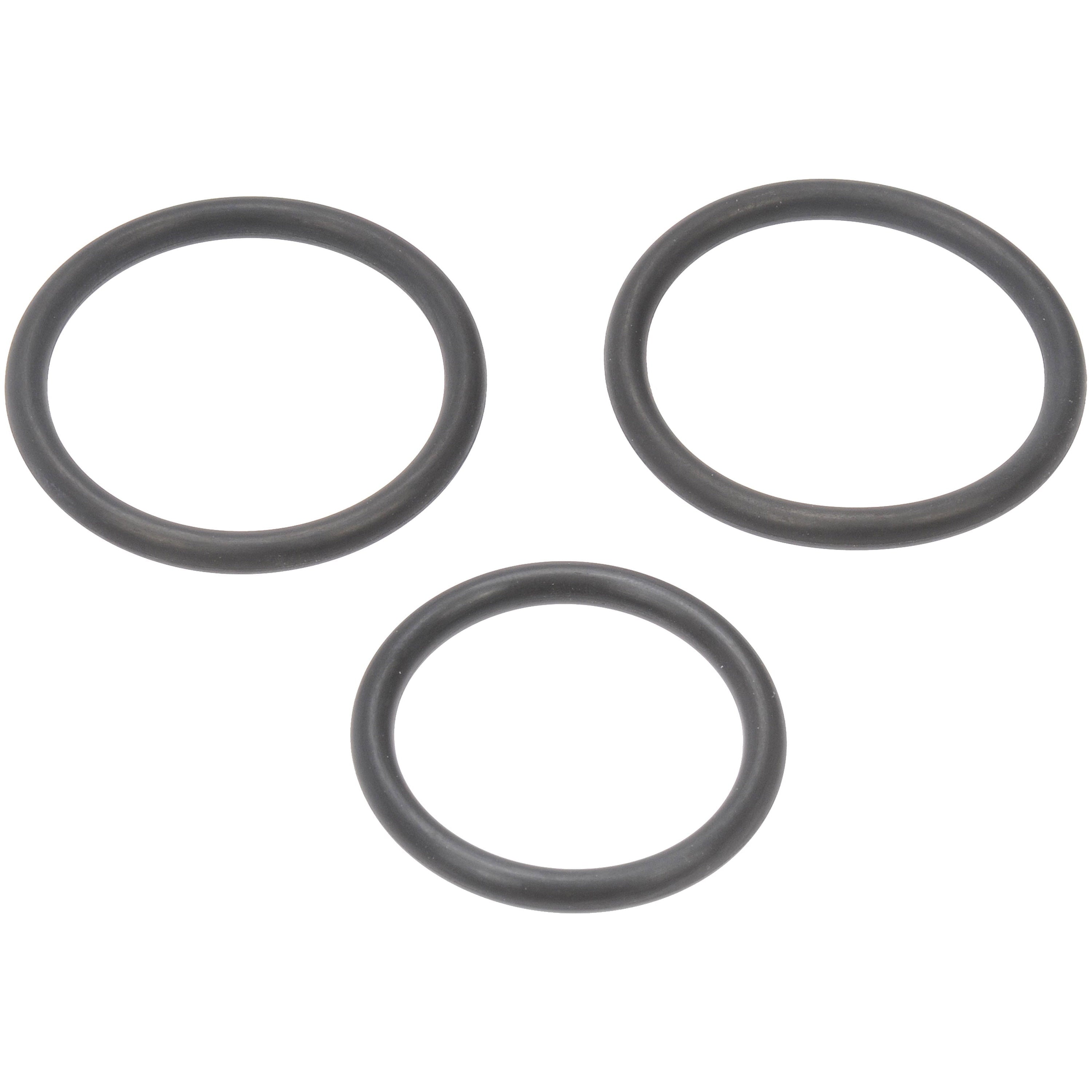Coolant Tee Seal Kit