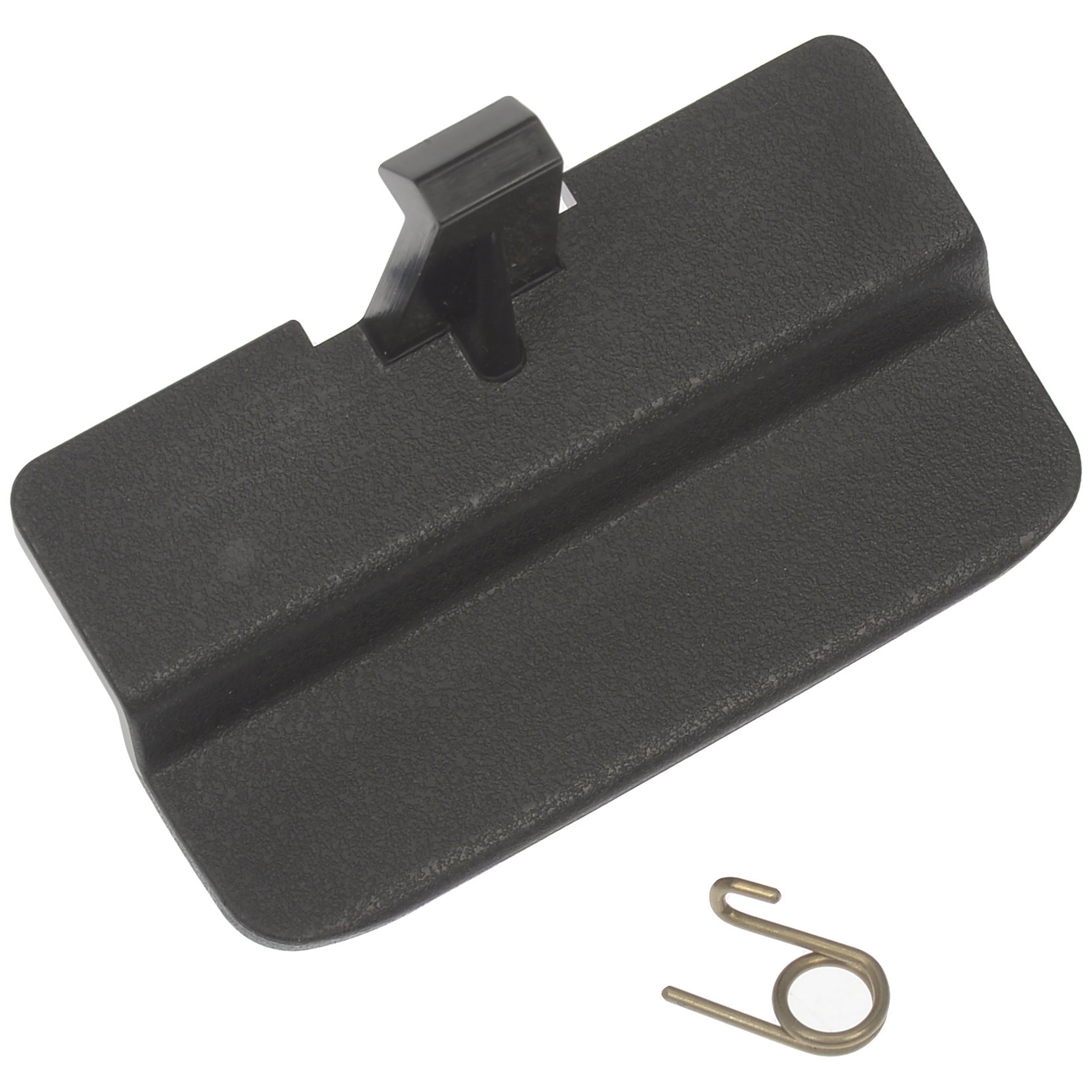 Console Latch
