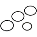 Rad Hose O-Ring Kit