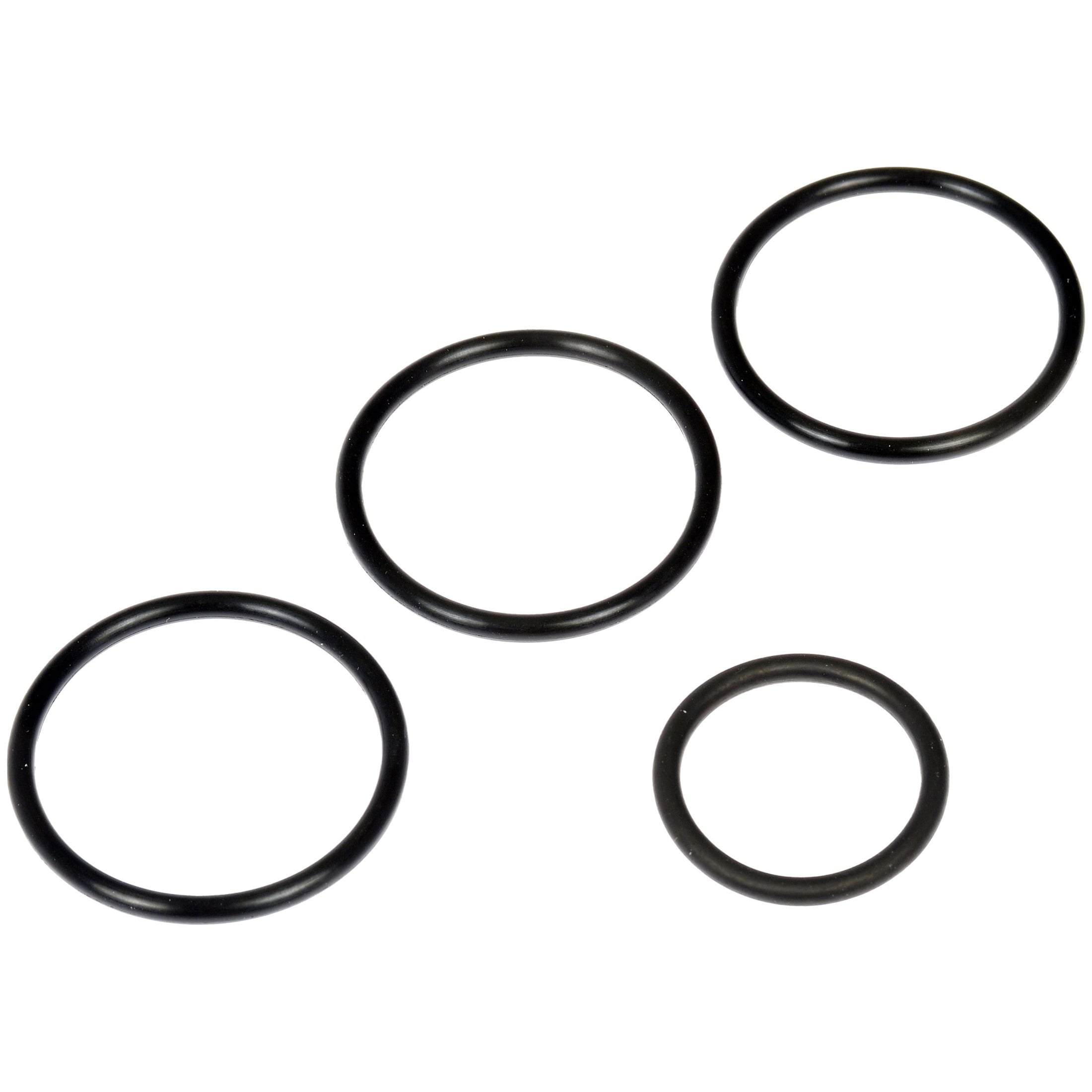 Rad Hose O-Ring Kit