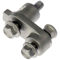 Manifold Clamp