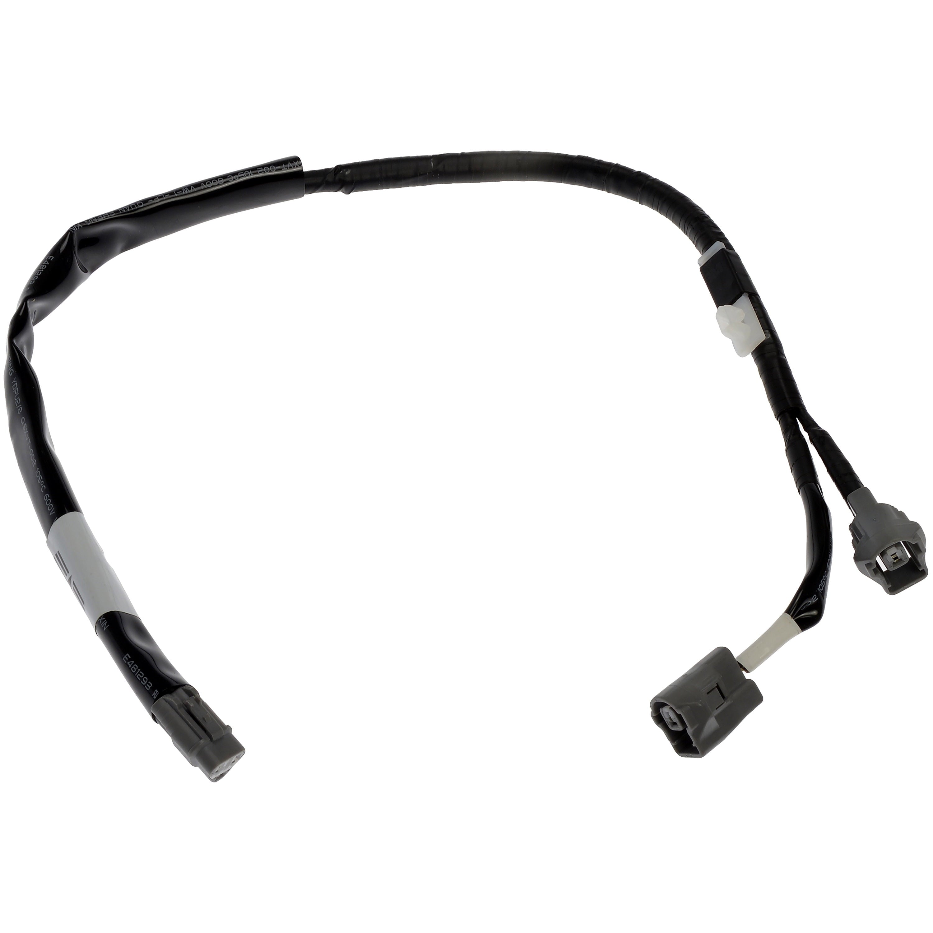 Knock Sensor Harness