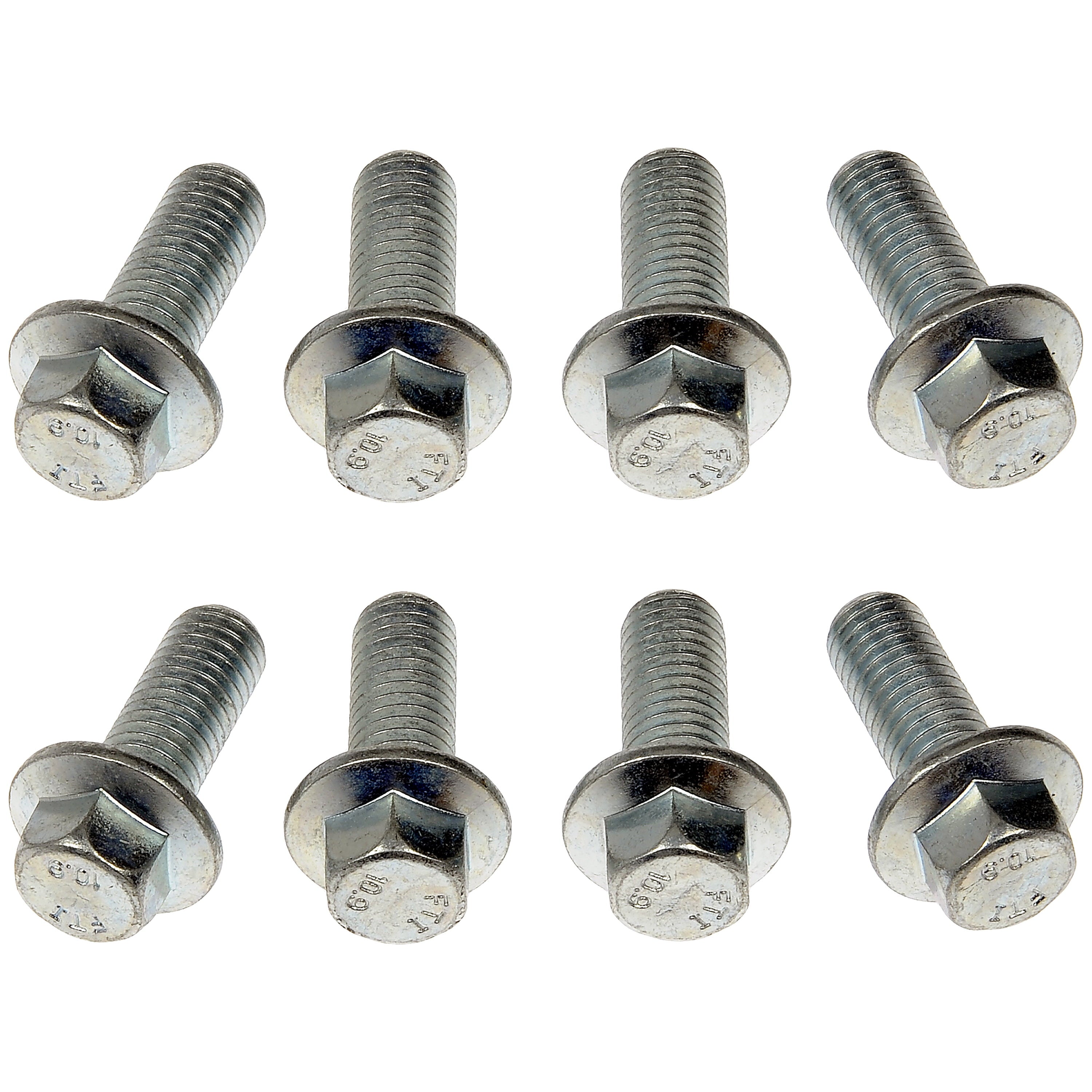 Hard to Find Hard Parts