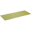 Bed Floor Repair