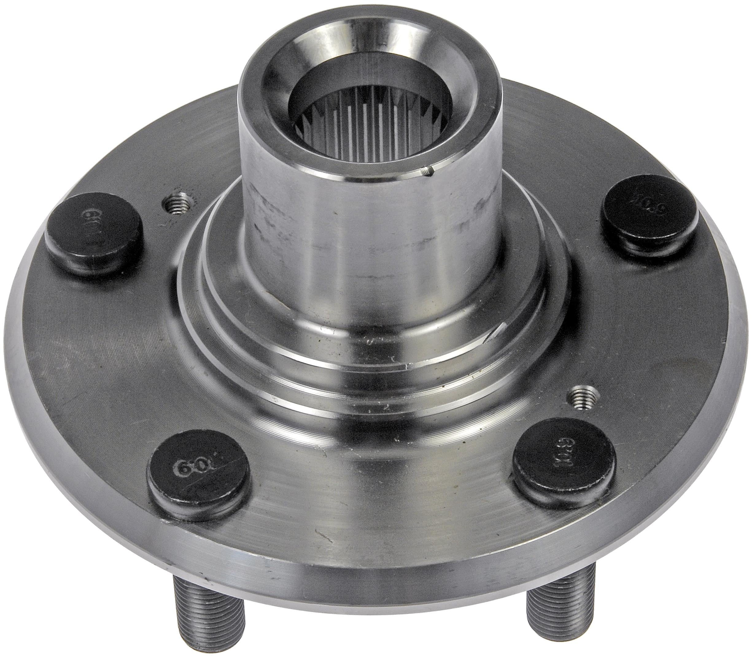 Wheel Hub