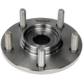 Gen 1 Wheel Hub