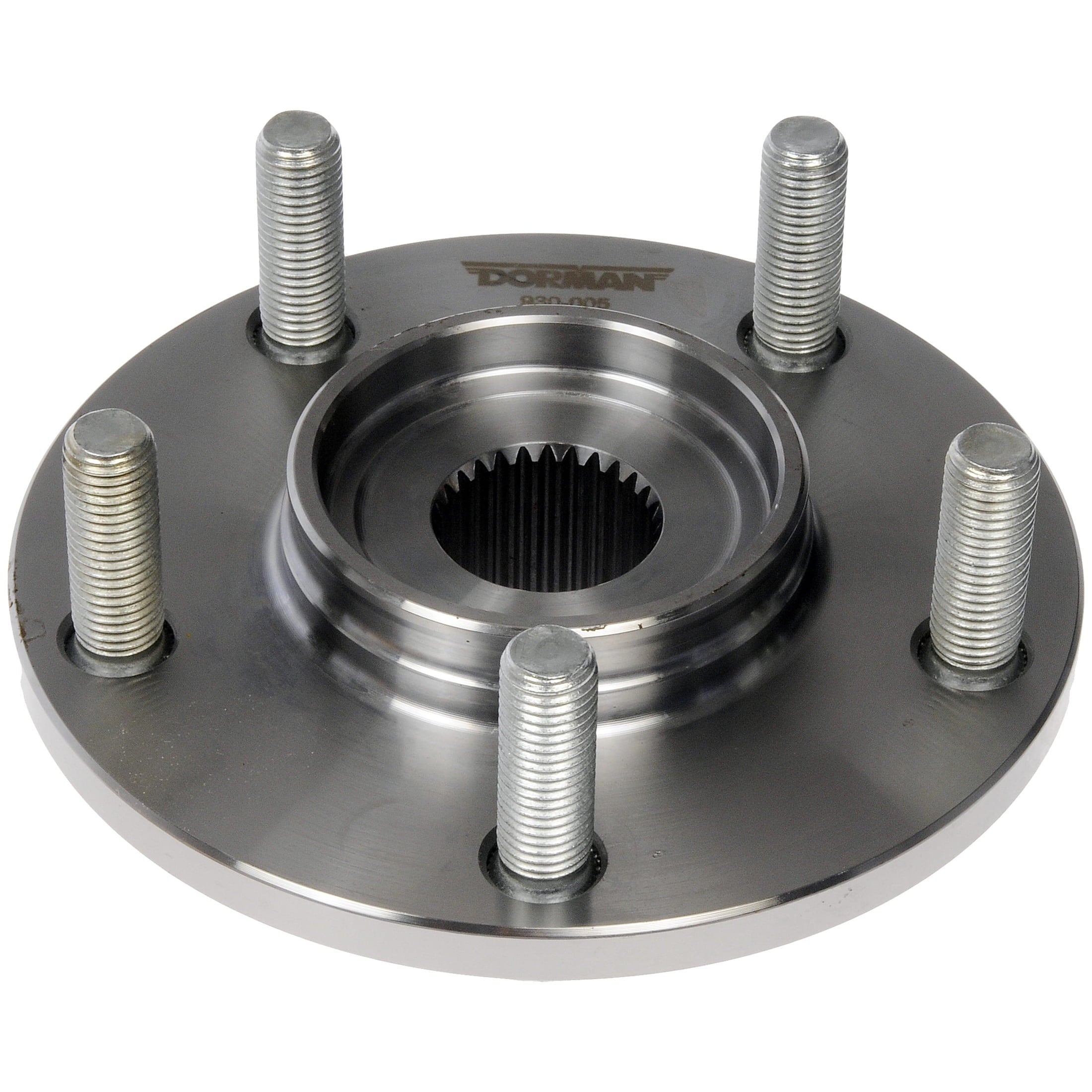 Gen 1 Wheel Hub