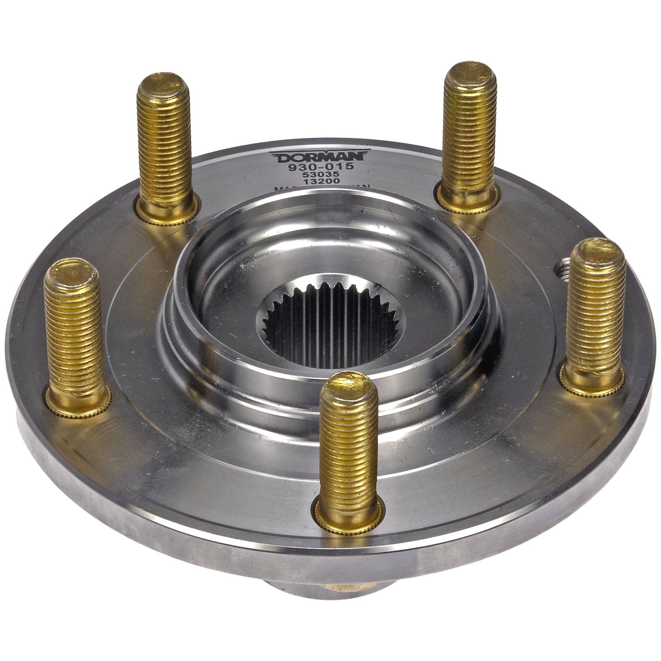 Wheel Hub