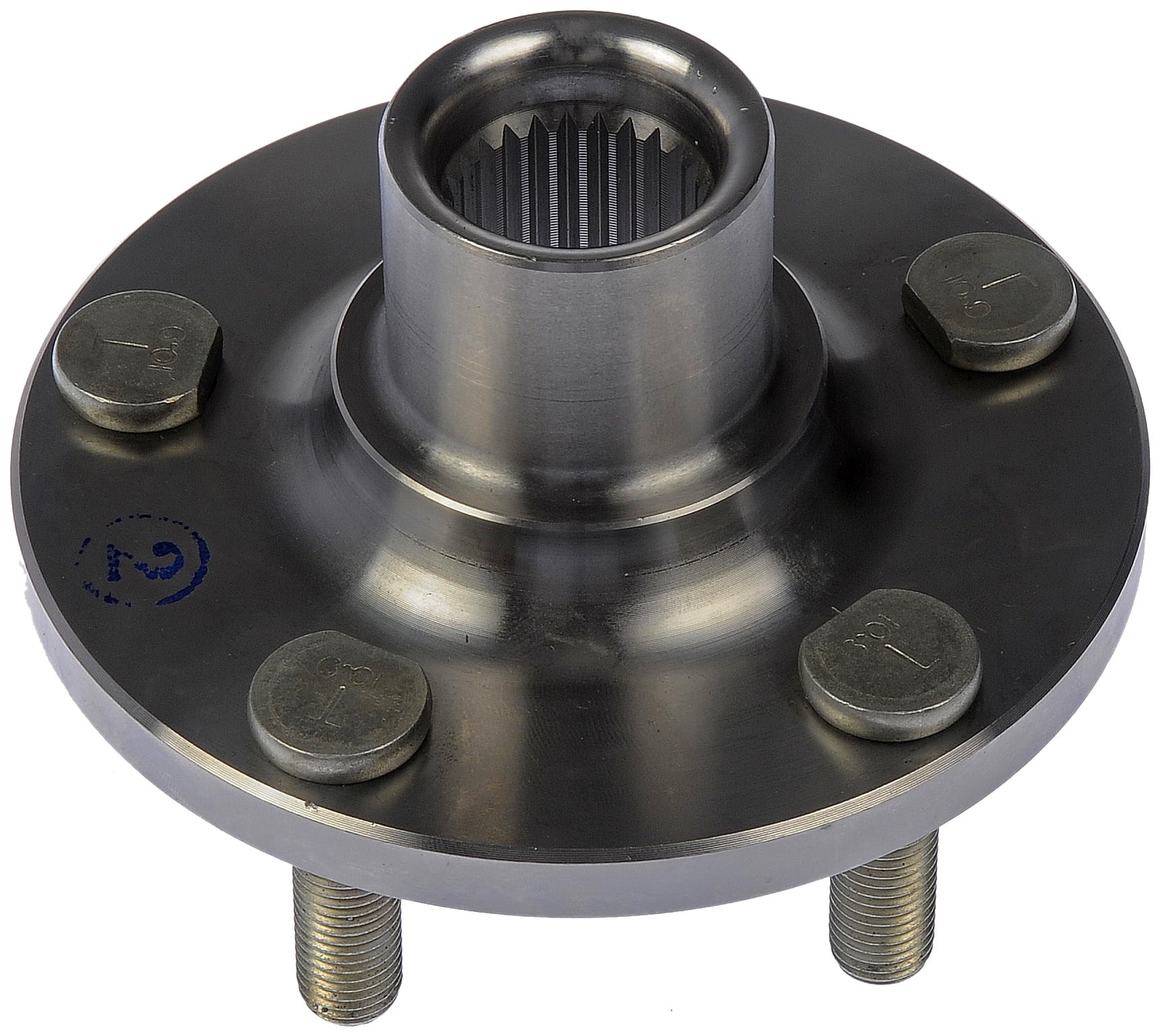 Wheel Hub