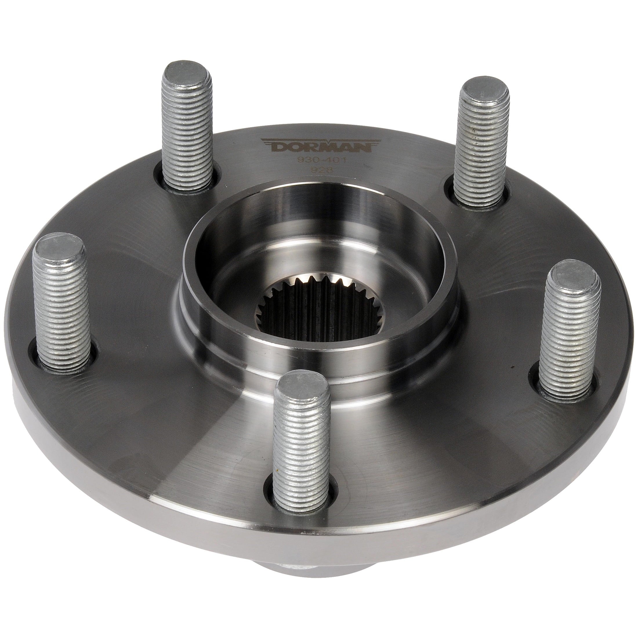 Wheel Hub
