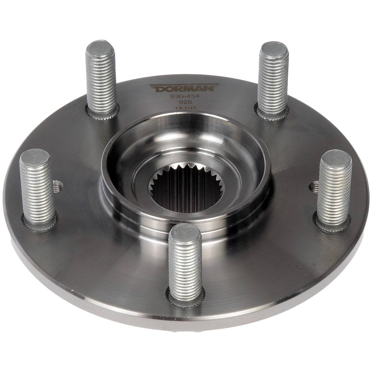 Wheel Hub