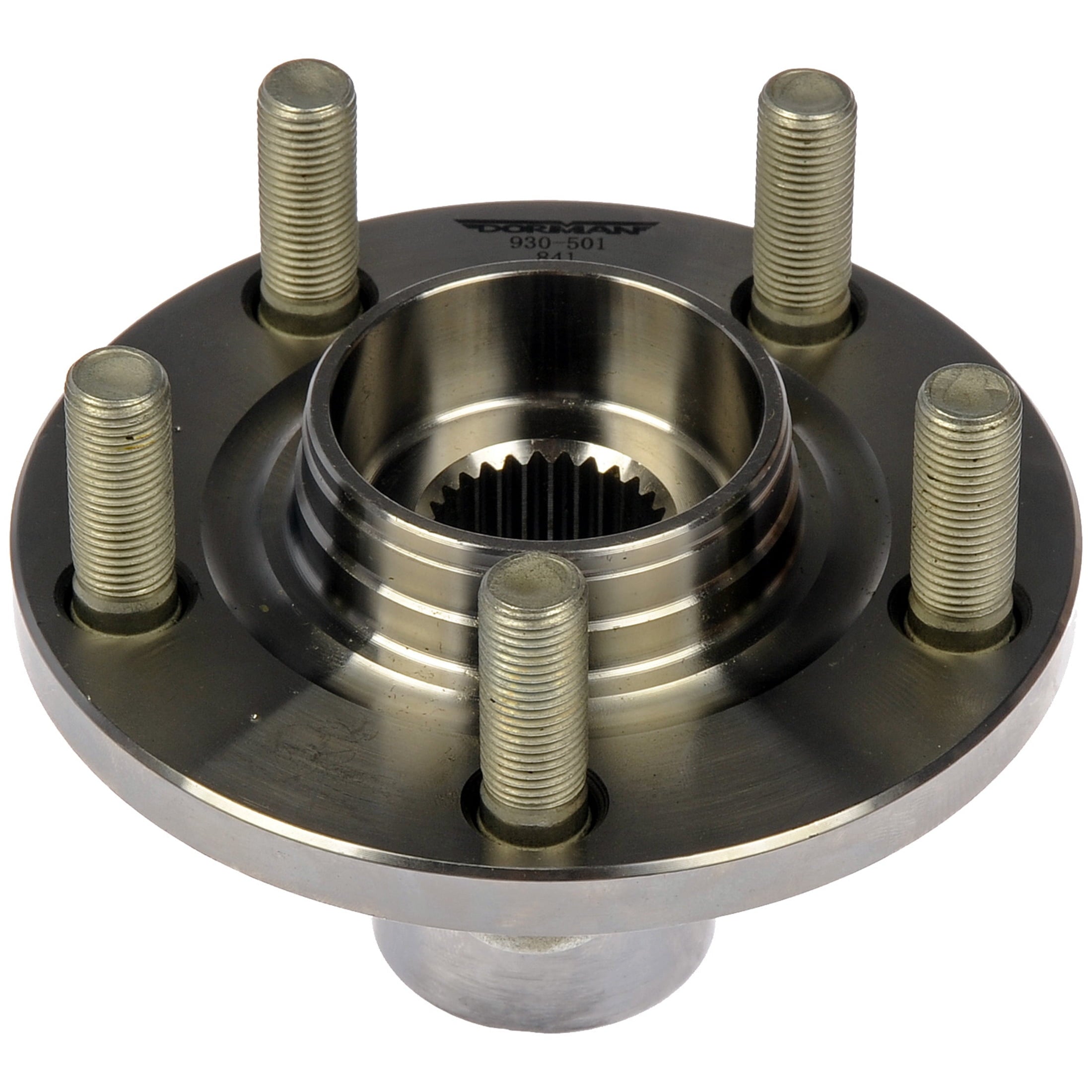 Wheel Hub
