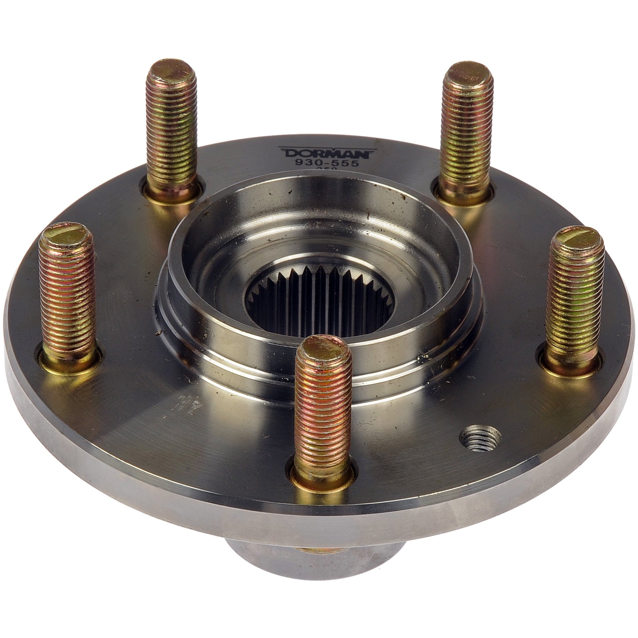 Wheel Hub