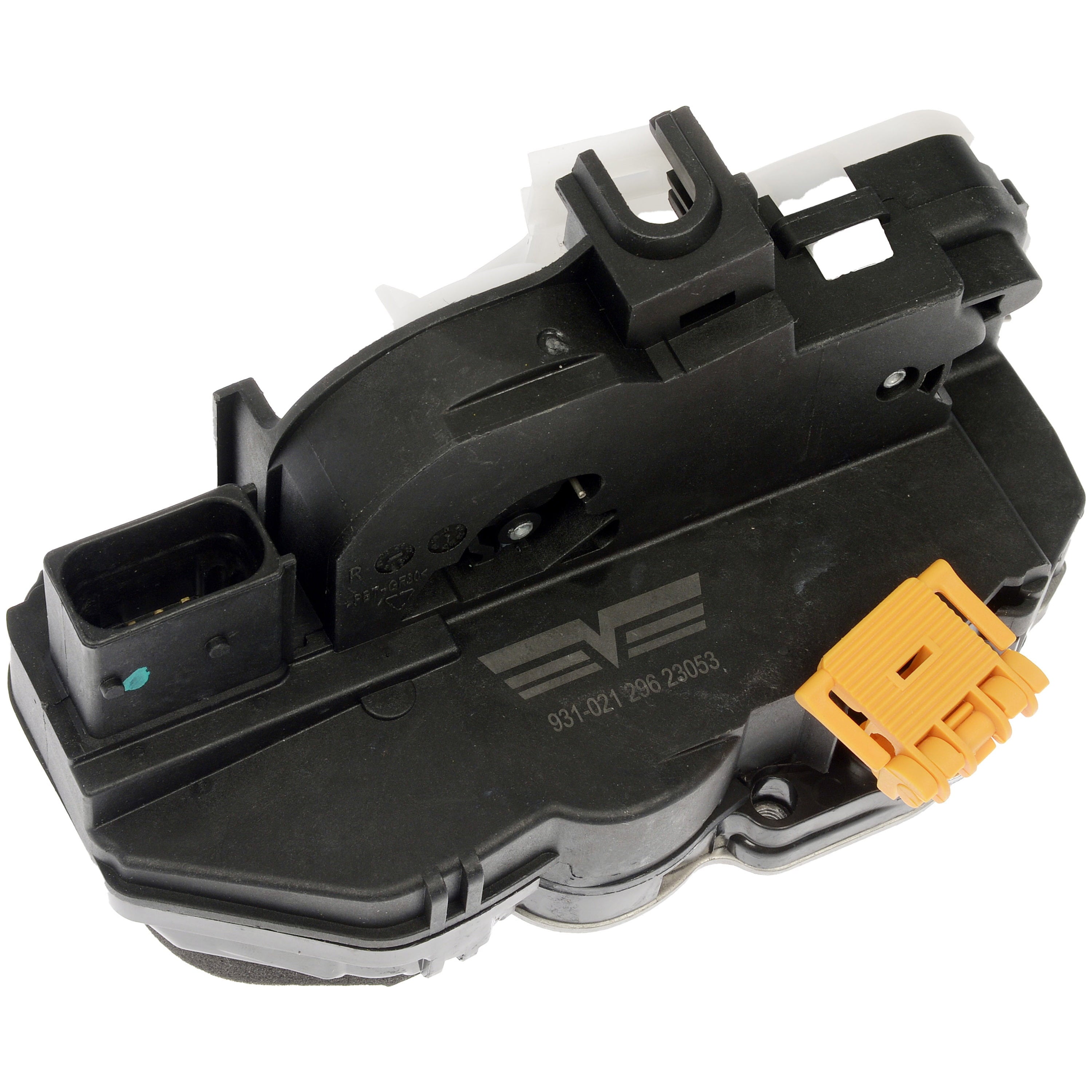 Integrated Door Lock Actuator - Rea