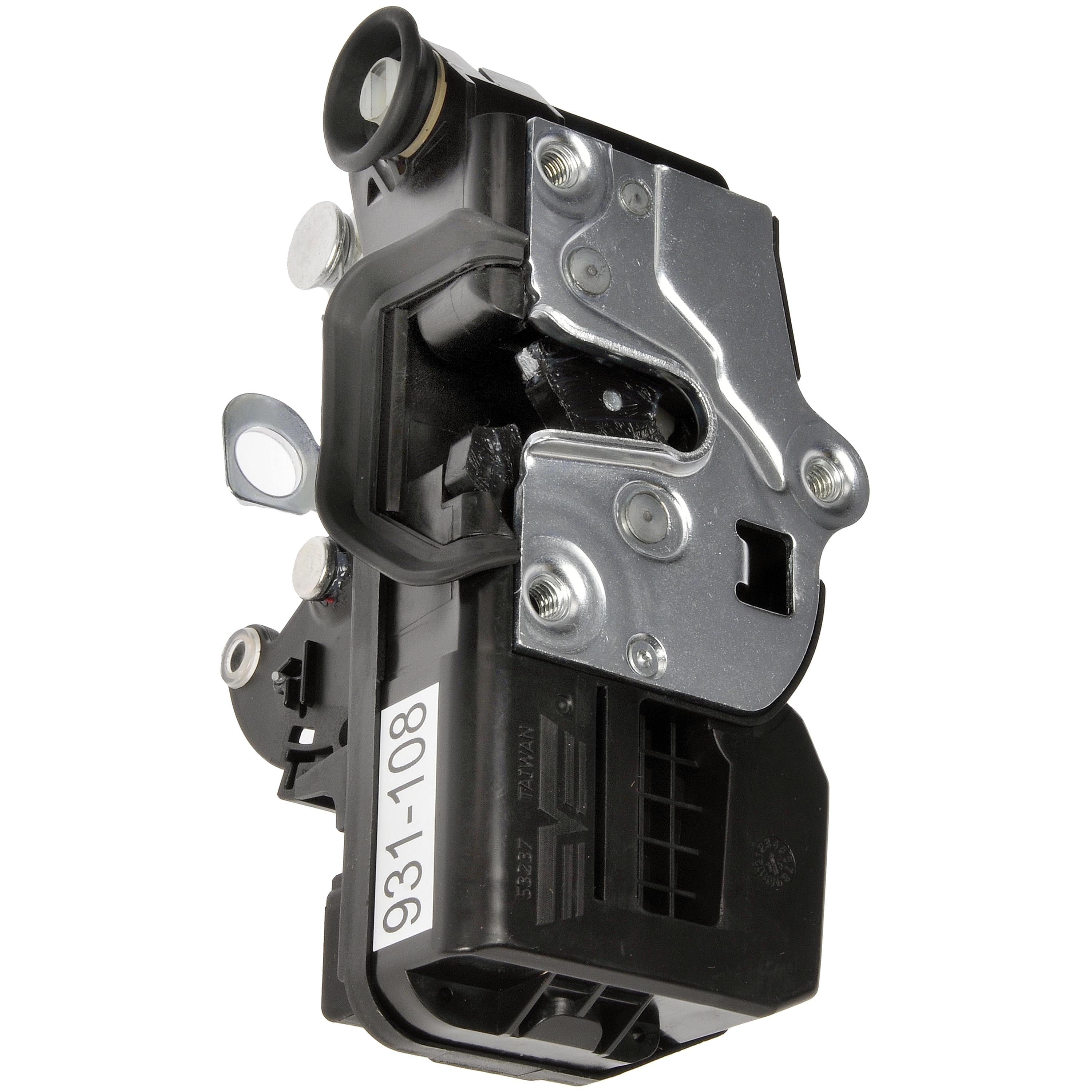 Door Lock Actuator