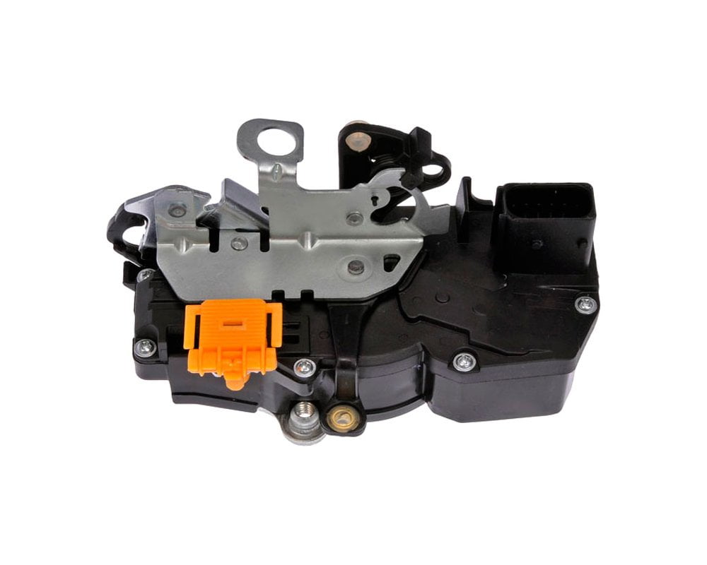 Intgr Latch Actuator
