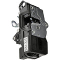 Intgr Latch Actuator