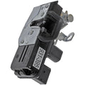Intgr Latch Actuator