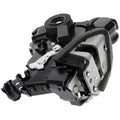 Intgrtd Latch Actuator