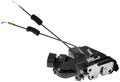 Intgr Latch Actuator