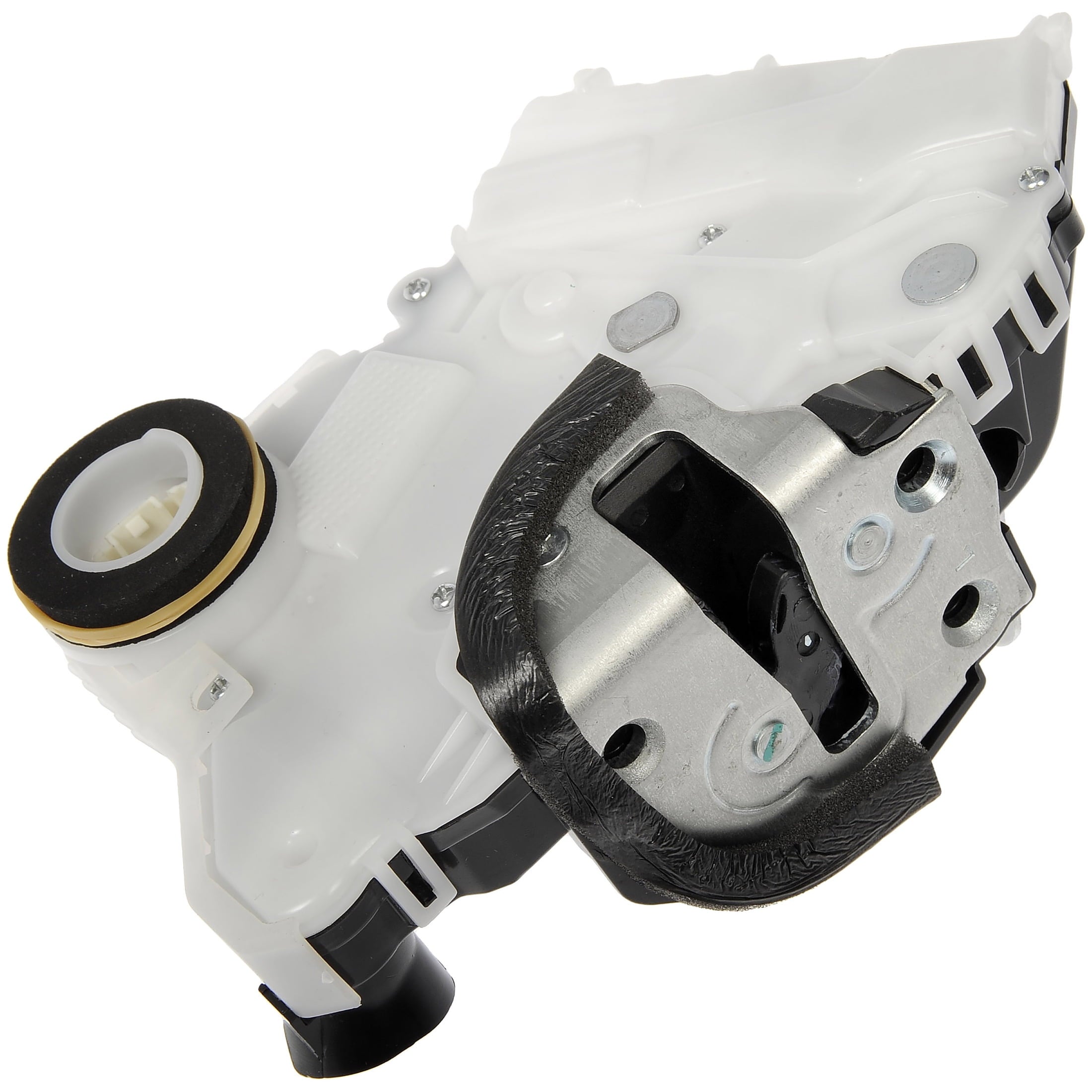 Intgr Latch Actuator