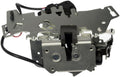 Door Lock Actuators