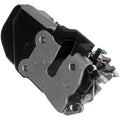 Intgr Latch Actuator