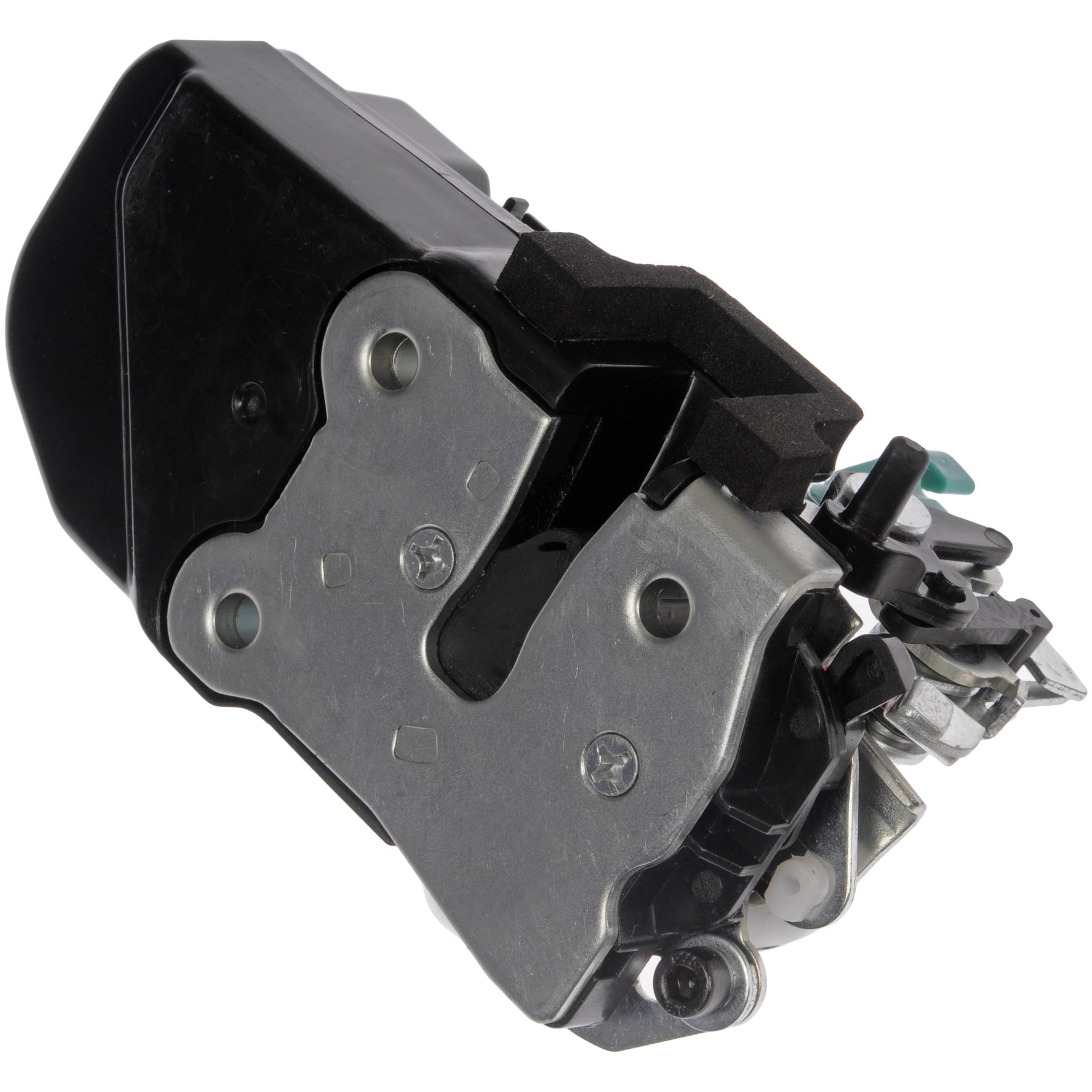 Intgr Latch Actuator
