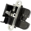 Door Lock Actuator